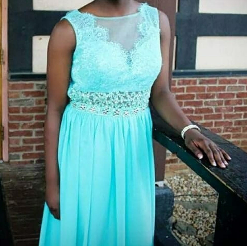 Evening/Prom gown